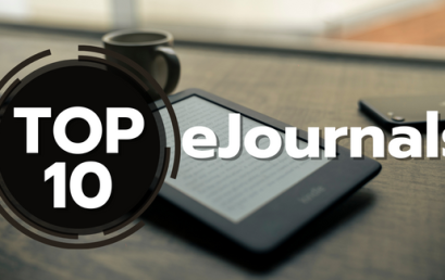 Top 10 eJournals