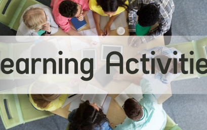 Learning Activities