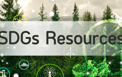 SDGs Resources
